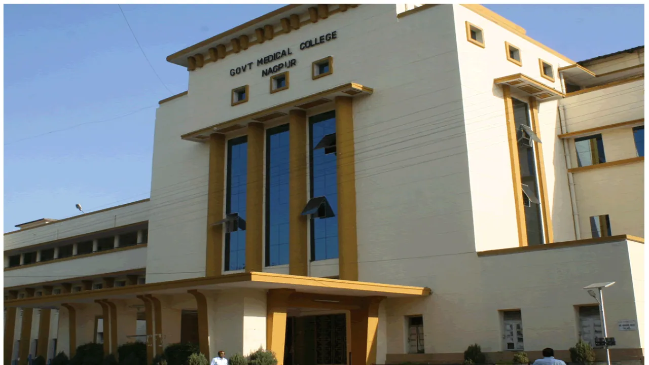 GOVT. MEDICAL COLLEGE NAGPUR Bharti 2024(GMC Nagpur Bharti 2024):शासकीय वैद्यकीय महाविद्यालय,नागपूर येथे फक्त १० वी पास भरती 3 GOVT. MEDICAL COLLEGE NAGPUR Bharti 2024(GMC Nagpur Bharti 2024)