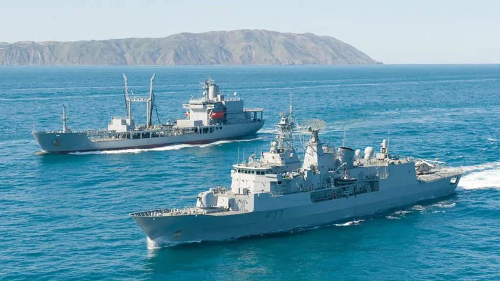 Indian Navy Bharti 2024 || भारतीय नौदलात नौकरीची संधी -910 जागांसाठी भरती || पात्रता १० वी पास 2 Indian Navy Bharti 2024