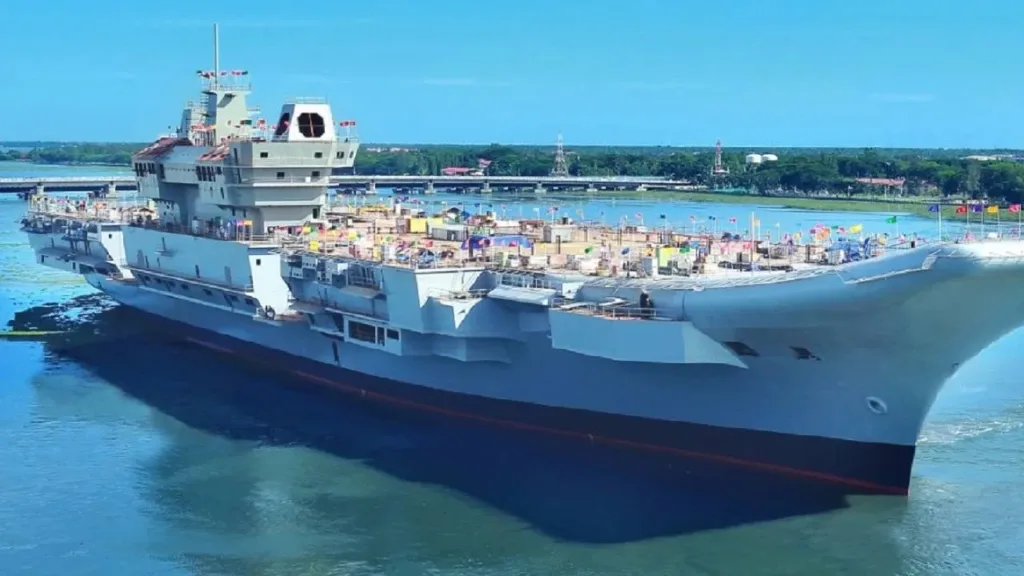 कोचिन शिपयार्ड भरती 2024 अंतर्गत 154 रिक्त पदांची भरती : Cochin Shipyard Bharti 2024 3 Cochin Shipyard Bharti 2024