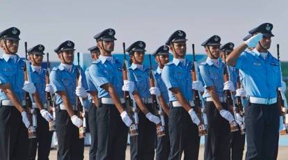 भारतीय हवाई दलात 10वी आणि 12 वी साठी नोकरीच्या सुवर्णसंधी : IAF Bharti 2024 3 IAF bharti 2024