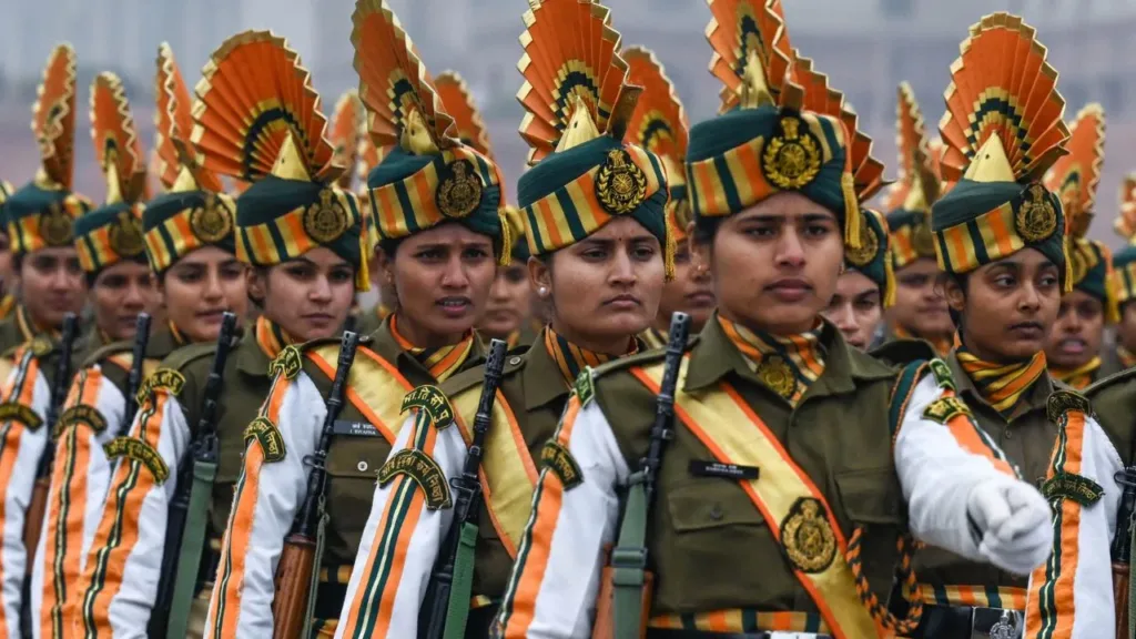 10वी पास उमेदवारांना नोकरीची मोठी संधी !! 1232 रिक्त पदांसाठी होणार भरती : ITBP Bharti 2024 3 ITBP Bharti 2024