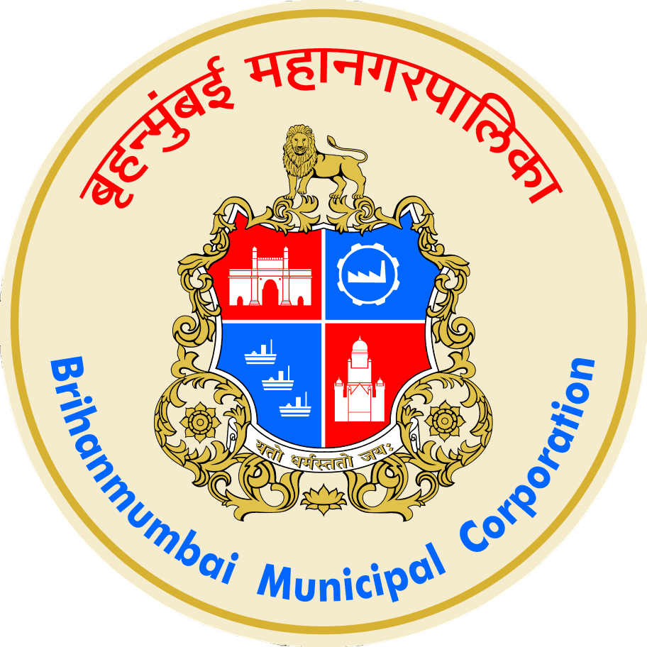 Brihan Mumbai Mahanagarpalika Mumbai bharti 2025