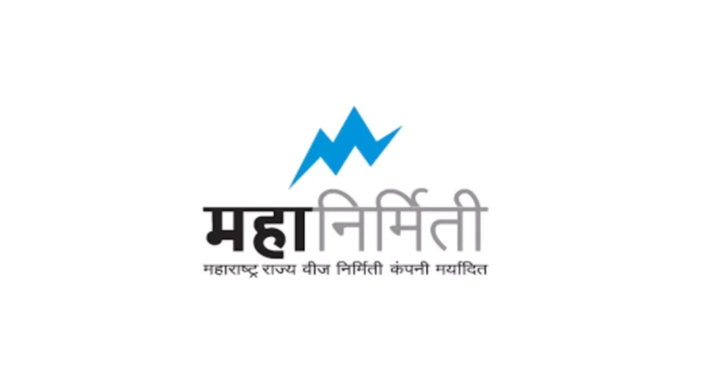 Maharashtra State Power Generation Co Bharti 2025, महाराष्ट्र राज्य वीज निर्मिती कंपनी मर्यादित मध्ये ६० रिक्त जागासाठी भरती जाहीर. 2 Mahanirmiti Bharti 2025
