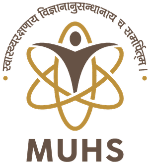 MUHS Nashik Bharati 2024, महाराष्ट्र आरोग्य विज्ञान विद्यापीठ मध्ये विविध रिक्त पदांची भरती प्रक्रिया जाहीर. 4 MUHS Nashik Bharati 2024
