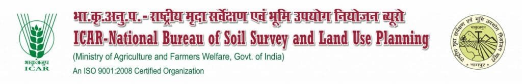 ICAR-National Bureau of Soil Survey and Land Use Planning Nagpur bharti 2024