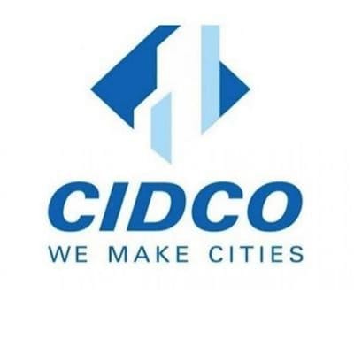 City & Industrial Development Corporation of Maharashtra Limited Bharti 2025, CIDCO महाराष्ट्र मध्ये रिक्त जागासाठी भरती, वेतनश्रेणी ₹ २५,५०० ते ₹ ८१,१०० आजच अर्ज करा!!! 2 City and Industrial Development Corporation of Maharashtra (CIDCO) Bharati 2025