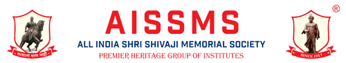 All India Shri Shivaji Memorial Society Pune bharti 2025, ऑल इंडिया श्री शिवाजी मेमोरियल सोसायटी पुणे मध्ये विविध पदासाठी भरती प्रक्रिया.आजच करा अर्ज!! 2 All India Shri Shivaji Memorial Society Pune bharti 2025