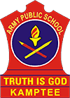 Army Public School Kamptee Bharti 2025, आर्मी पब्लिक स्कूल कामठी मध्ये विविध पदासाठी भरती जाहीर केलेली आहे 2 Army Public School Kamptee Recruitment 2025