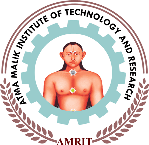 Atma Malik Institute Of Technology And Research Thane Bharti 2025, आत्मा मलिक इन्स्टिट्यूट ऑफ टेक्नॉलॉजी अँड रिसर्च ठाणे विविध पदासाठी भरती, आजच अर्ज करा!!. 3 Atma Malik Institute of Technology and Research Logo mid | Sarkari Warta-सरकारी वार्ता