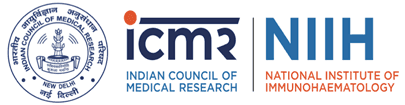 ICMR National Institute Of Immunohaematology Bharti 2025, ICMR नॅशनल इंस्टिट्यूट ऑफ इम्यूनोएमेटोलॉजी मध्ये भरती, त्वरित अर्ज करा. 2 ICMR NIIH Recruitment 2025