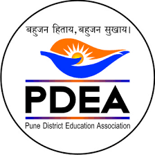 Pune District Education Association Bharti 2025