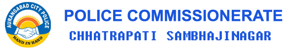 Chhatrapati SambhajiNagar Police Bharti 2025, छत्रपती संभाजीनगर पुलिस विभाग मध्ये विविध पदासाठी भरती. 2 Chhatrapati Sambhaji Nagar Police Bharti 2025