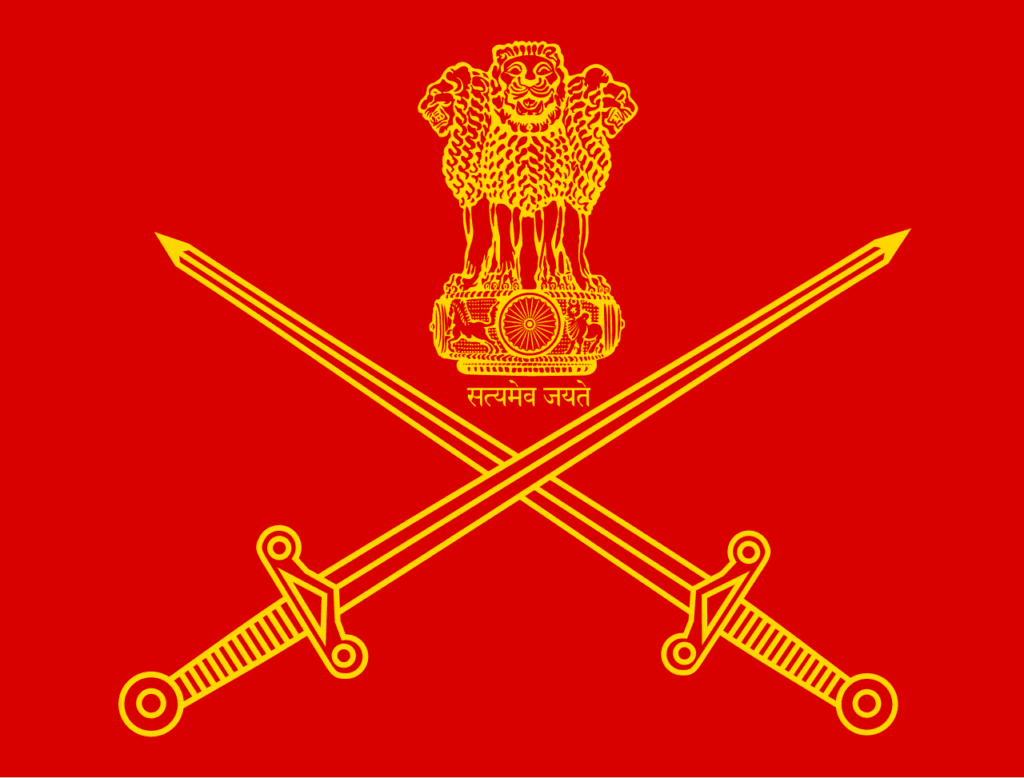 Indian Army SSC Tech Bharti 2025