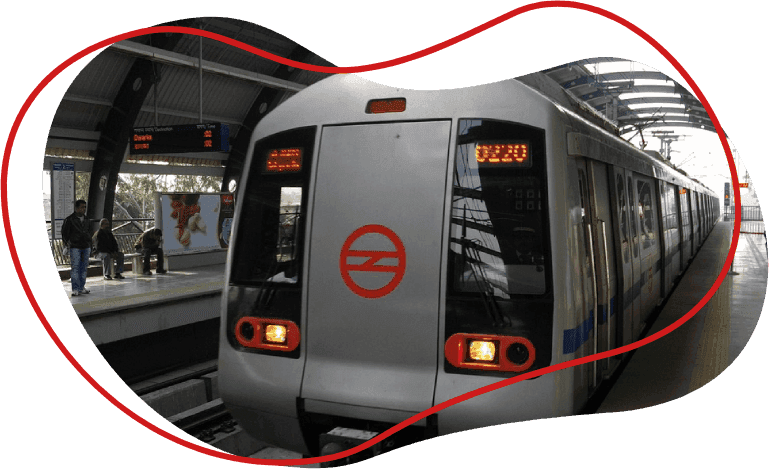 Delhi Metro Rail Corporation Bharti 2025, दिल्ली मेट्रो मध्ये विविध पदासाठी भरती, महिना वेतन ४५ हजारापासून सुरु लवकर अर्ज करा!! 3 Delhi Metro Rail Corporation Bharti 2025