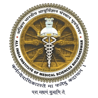 AIIMS Bhubaneswar Bharti 2025, All India Institute of Medical Sciences Bhubaneswar मध्ये रिक्त पदासाठी भरती, आजच अर्ज करा!!! 2 AIIMS Bhubaneswar logo | Sarkari Warta-सरकारी वार्ता
