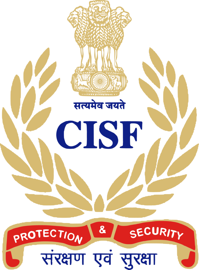 CISF Constable Tradesmen Bharti 2025, केंद्रीय औद्योगिक सुरक्षा दलामध्ये ११६१ रिक्त जगासाठी बंपर भरती, पगार ₹ 69 हजार आजच अर्ज करा!!! 2 Central Industrial Security Force Bharti 2025