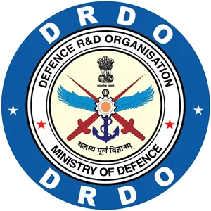 DRDO logo | Sarkari Warta