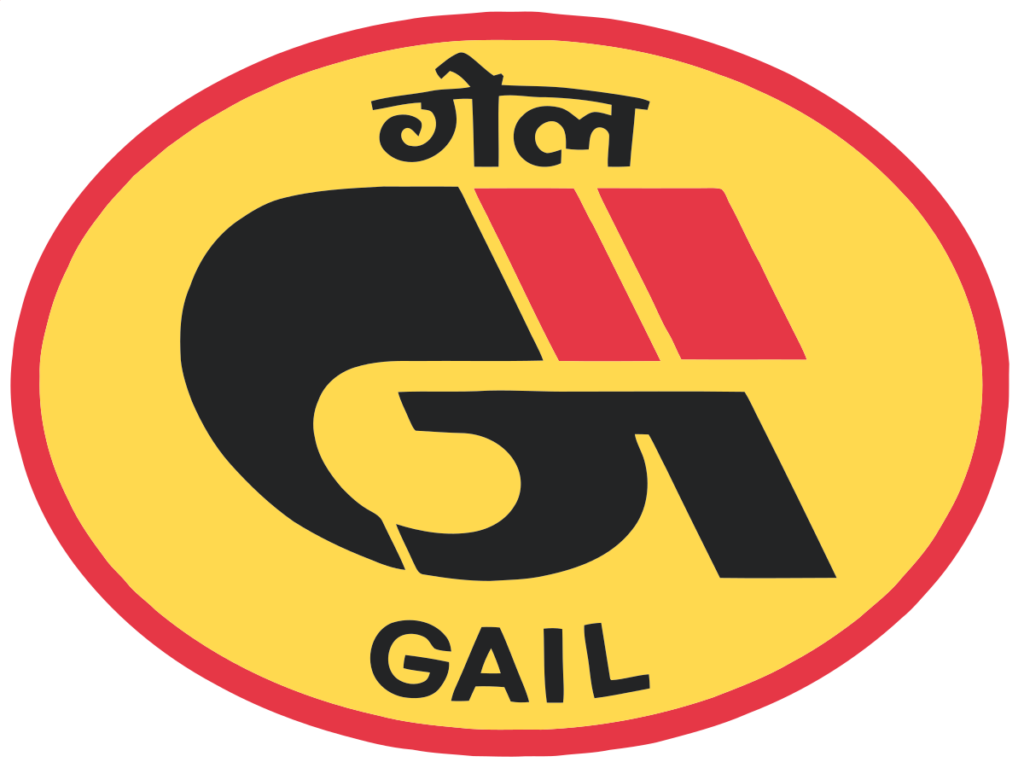 GAIL Bharti 2025, गेल इंडिया लिमिटेड मध्ये 73 रिक्त पदासाठी भरती, पगार ₹ १,८०,००० आजच अर्ज करा!!! 2 GAIL india logo | Sarkari Warta-सरकारी वार्ता
