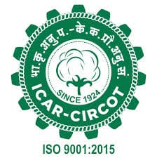 CIRCOT Mumbai Bharti 2025, केंद्रीय कपास प्रौधोगिकी अनुसंधान संस्थान मुंबई मध्ये रिक्त पदासाठी भरती, पगार ३०,००० , आजच अर्ज करा!!! 2 circot logo | Sarkari Warta-सरकारी वार्ता