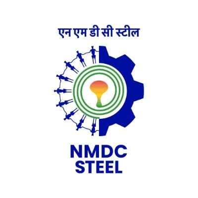 NMDC Steel Limited Bharti 2025, NMDC स्टील लिमिटेड मध्ये २४६ रिक्त पदासाठी भरती, आजच अर्ज करा!!!! 2 NMDC Steel Limited Bharti 2025