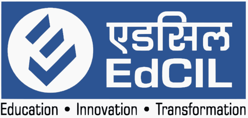 EdCIL Bharti 2025: ईडीसीआयएल इंडिया लिमिटेड अंतर्गत 103 रिक्त जागांची भरती जाहीर! आजच Apply करा. 2 EdCIL logo | Sarkari Warta