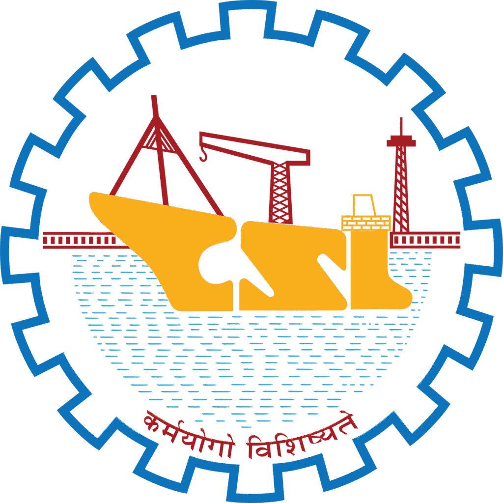 CSL Bharti 2025: कोचीन शिपयार्ड लिमिटेड अंतर्गत भरती जाहीर! अधिक माहिती जाणून घ्या. 2 CSL Bharti 2025