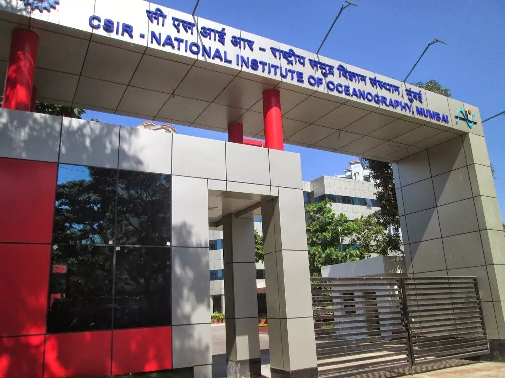 CSIR NIO Mumbai Bharti 2025, नॅशनल इंस्टिट्यूट ऑफ ओशनोग्राफी मुंबई मध्ये रिक्त पदासाठी भरती, पगार ₹ २५,०००!! 2 CSIR NIO Mumbai Bharti 2025